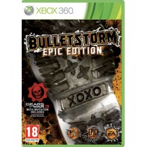 Bulletstorm - Epic Edition [Xbox 360]